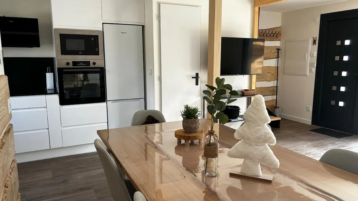 Logement T4 Tout Confort - 6 Pers Luz-Saint-Sauveur 0*,  Frankrike
