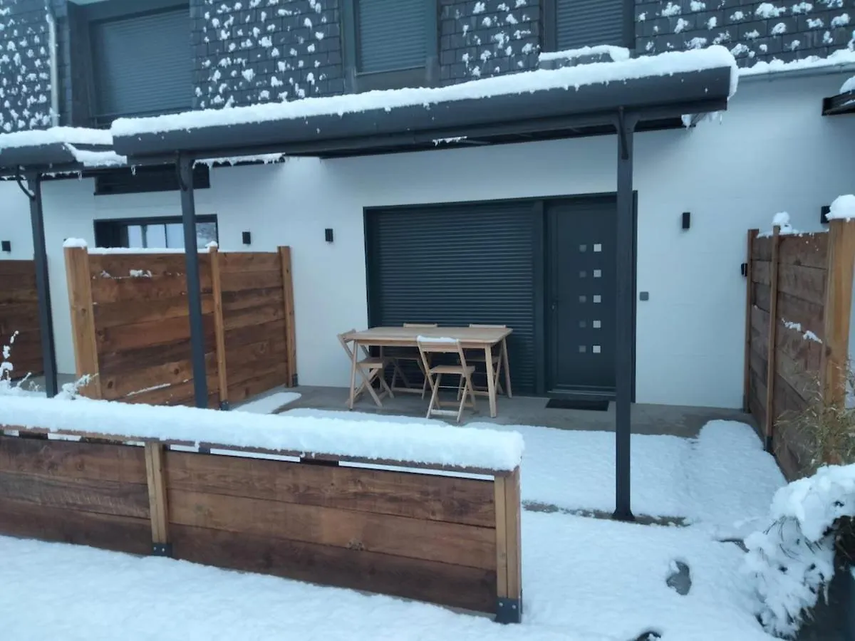 Logement T4 Tout Confort - 6 Pers Luz-Saint-Sauveur Frankrike