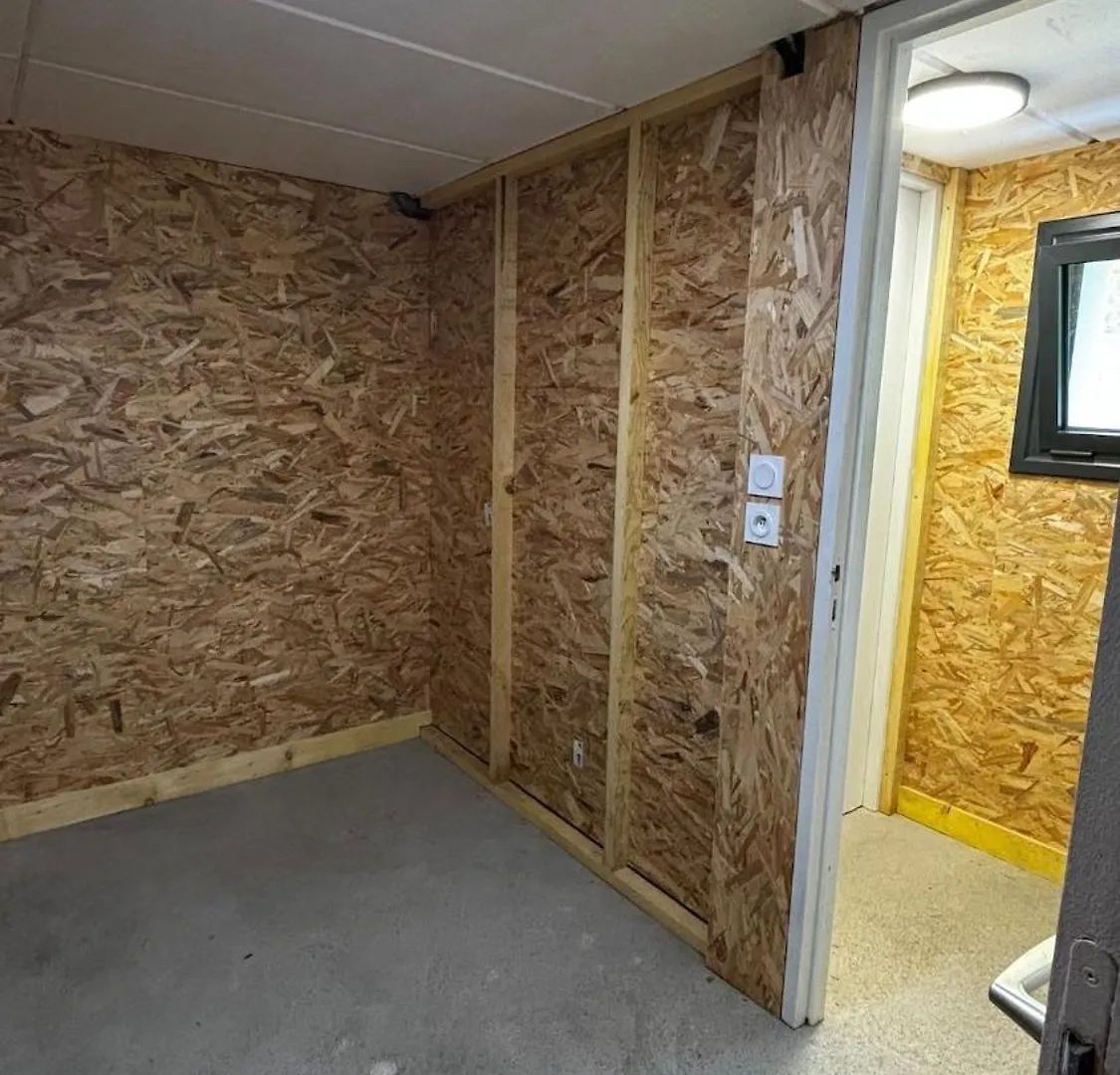 Logement T4 Tout Confort - 6 Pers Luz-Saint-Sauveur