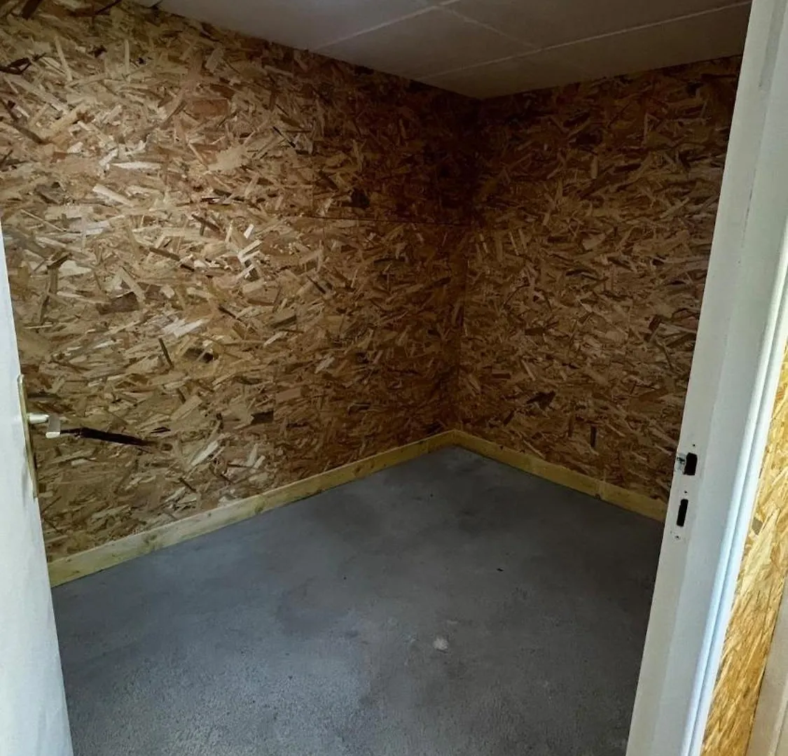 Lägenhet Logement T4 Tout Confort - 6 Pers Luz-Saint-Sauveur